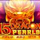 15 Dragon Pearls