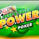 Aces and Faces Power Poker
