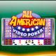All American Videopoker