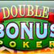 Double Bonus Poker