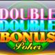 Double Double Bonus Poker
