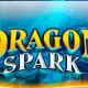 Искра Дракона – тематический игровой автомат производства Playtech