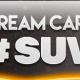 Dreamcar Suv