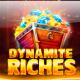 Dynamite Riches - игра с драгоценными камнями в Pin Up