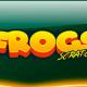 Frogs Scratch