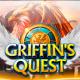 Griffin's Quest – игровой автомат с 240 линиями от Kalamba Games