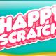 Happy Scratch