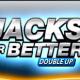 Jacks Or Better Double Up