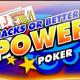 Jacks Or Better Power Poker