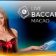 Live Baccarat Macao