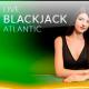 Live Blackjack Atlantic