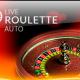 Live Roulette Auto