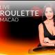Live Roulette Macao