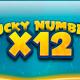 Lucky Number X12