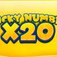 Lucky Number X20