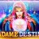 Игровой автомат Madame Destiny – получи ценные призовые в игре