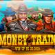 Money Train – нашумевший игровой автомат от Relax Gaming