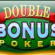 Double Bonus Poker