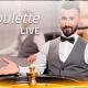 Roulette Live