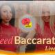 Speed Baccarat A Live