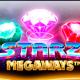 Starz Megaways – слот на оригинальную тематику от Pragmatic Play