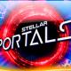 Stellar Portals - слот от молодой компании Snowborn Games