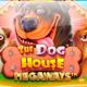 Автомат The Dog House Megaways – слот для любителей собак